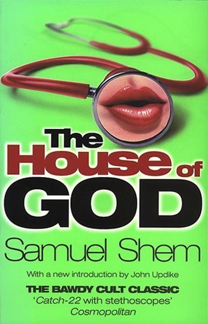 House Of God