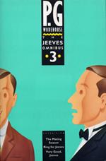 The Jeeves Omnibus - Vol 3