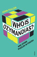 Who Is Ozymandias?