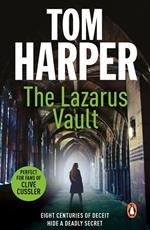 The Lazarus Vault