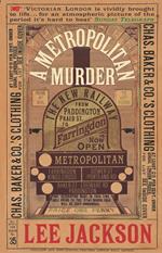 A Metropolitan Murder