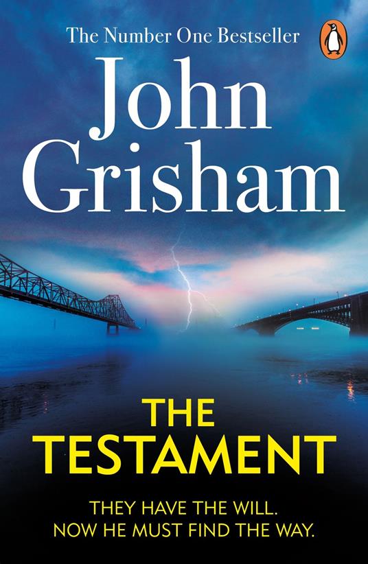 The Testament