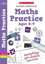 National Curriculum Maths Practice Book for Year 4