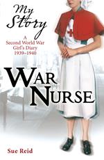 My Story: War Nurse