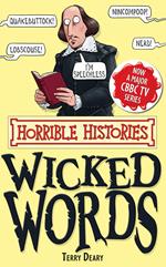 Horrible Histories Special: Wicked Words