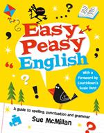 Easy-Peasy English