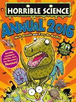 Horrible Science Annual 2016