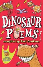 Dinosaur Poems