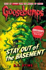 Stay Out of the Basement