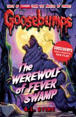 The Werewolf of Fever Swamp