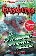 The Abominable Snowman of Pasadena