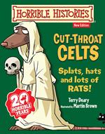 Cut-throat Celts