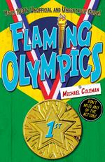 Flaming Olympics (2016)