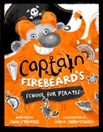 Pirate School Book 1