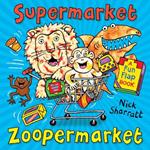 Supermarket Zoopermarket