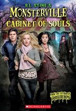 Cabinet of Souls