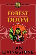 Fighting Fantasy: Forest of Doom