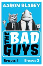 The Bad Guys (bind-up 1-2)