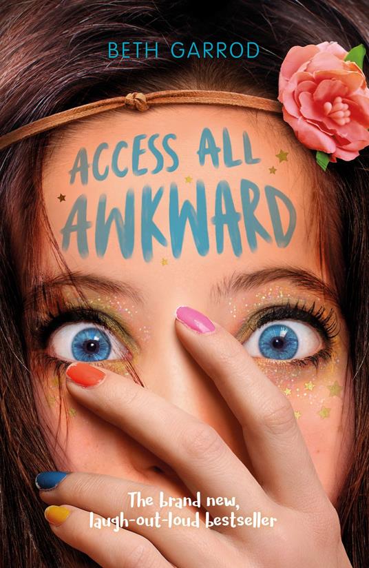 Access All Awkward - Beth Garrod - ebook