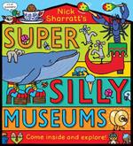 Super Silly Museums PB