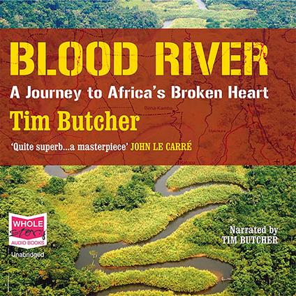 Blood River