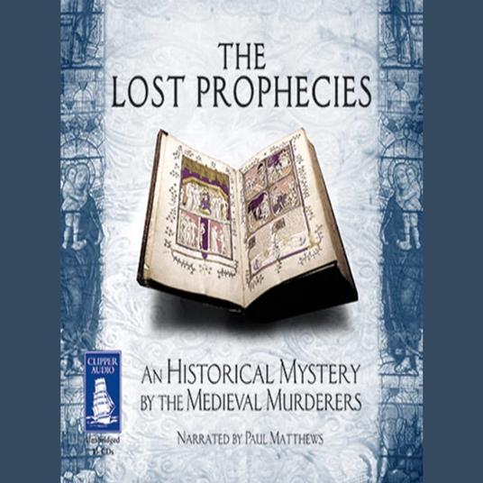 The Lost Prophecies