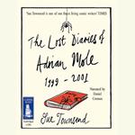 The Lost Diaries of Adrian Mole 1999-2001