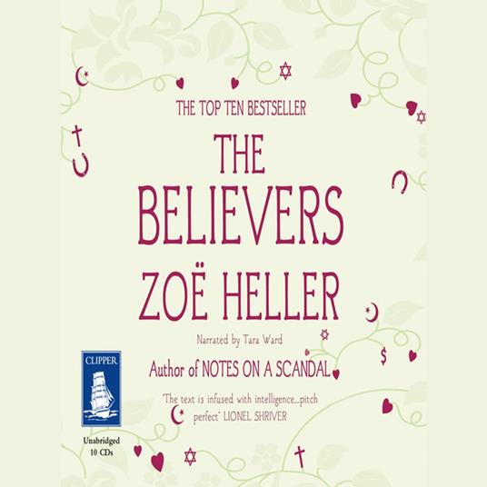 The Believers