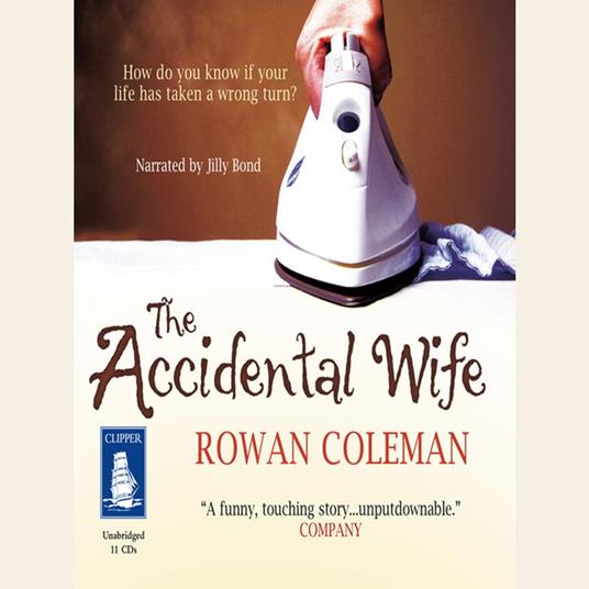 The Accidental Wife