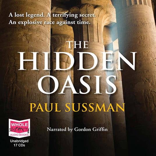 The Hidden Oasis