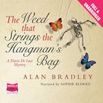 The Weed That Strings the Hangman's Bag