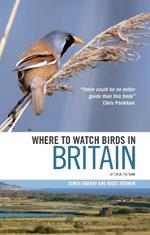 Where to Watch Birds in Britain