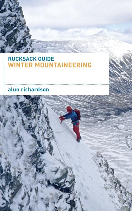 Rucksack Guide - Winter Mountaineering