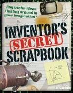 Inventors' Secret Scrapbook: Age 10-11, above average readers