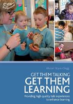 Get Them Talking - Get Them Learning