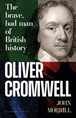 Oliver Cromwell