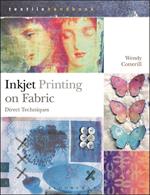 Inkjet Printing on Fabric