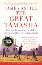 The Great Tamasha