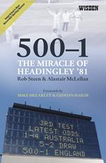 500-1: The Miracle of Headingley '81