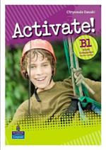 Activate! B1 Greek Companion Teacher's Guide