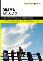 Revision Express AS and A2 Drama