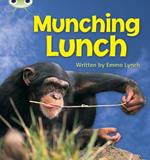 Bug Club Phonics  ?  Phase 3 Unit 8: Munching Lunch