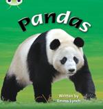 Bug Club Phonics  ?  Phase 3 Unit 9: Pandas