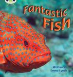 Bug Club Phonics  ?  Phase 4 Unit 12: Fantastic Fish