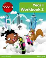 Abacus Year 1 Workbook 2