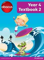 Abacus Year 4 Textbook 2