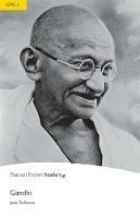 Level 2: Gandhi Book and MP3 Pack