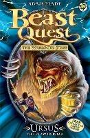 Beast Quest: Ursus the Clawed Roar: Series 9 Book 1