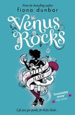 Venus Rocks