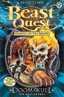 Beast Quest: Doomskull the King of Fear: Series 10 Book 6